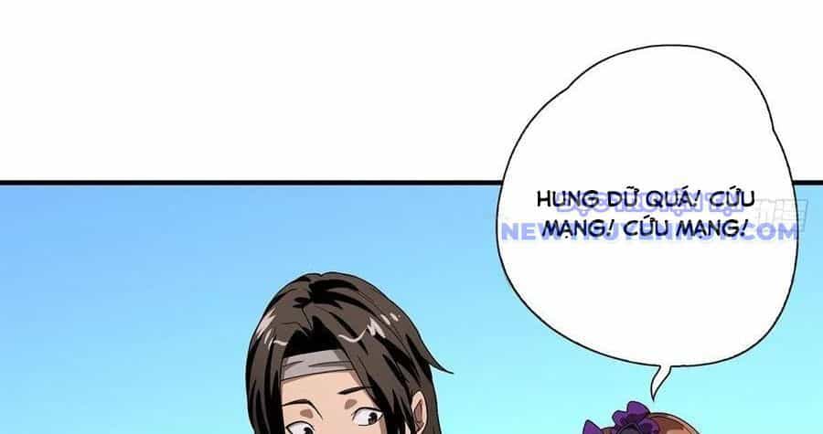 Thiên Long Bát Bộ Webtoon - Chương 148 - ảnh 20