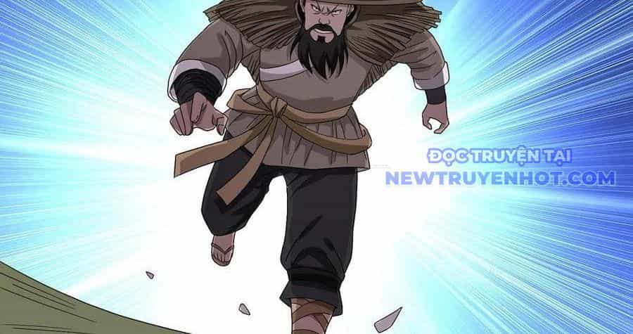 Thiên Long Bát Bộ Webtoon - Chương 148 - ảnh 23
