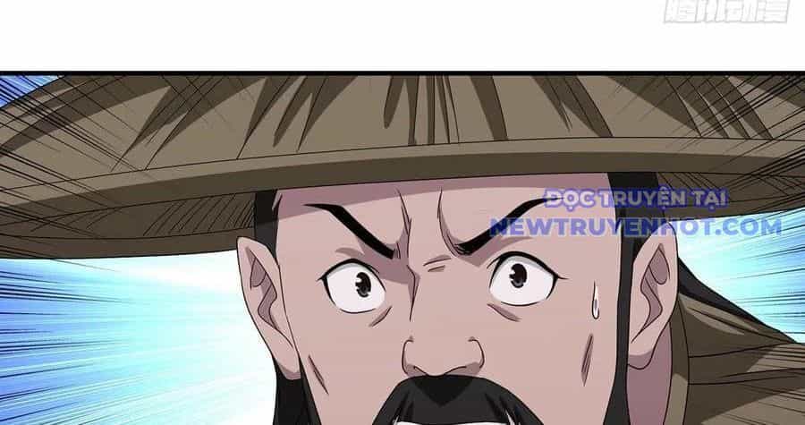 Thiên Long Bát Bộ Webtoon - Chương 148 - ảnh 31
