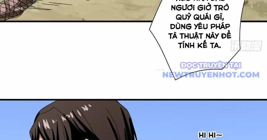 Thiên Long Bát Bộ Webtoon - Chương 148 - ảnh 37