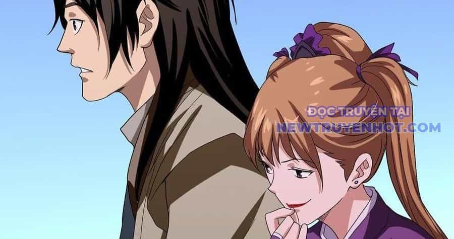 Thiên Long Bát Bộ Webtoon - Chương 148 - ảnh 38