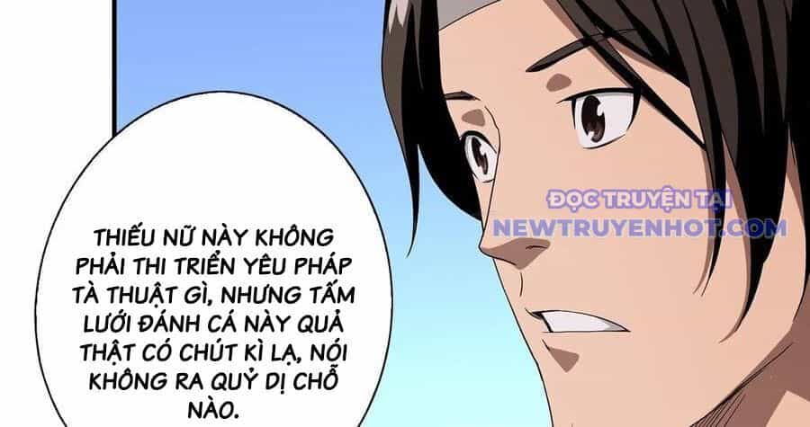 Thiên Long Bát Bộ Webtoon - Chương 148 - ảnh 40