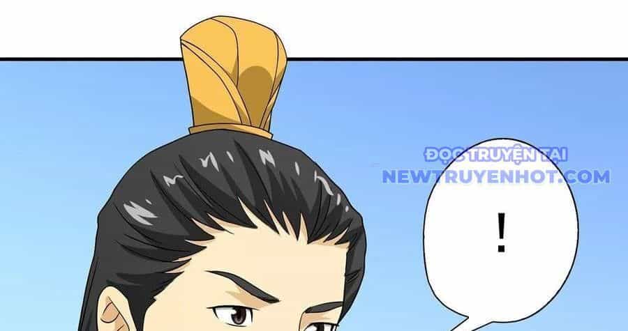 Thiên Long Bát Bộ Webtoon - Chương 148 - ảnh 46