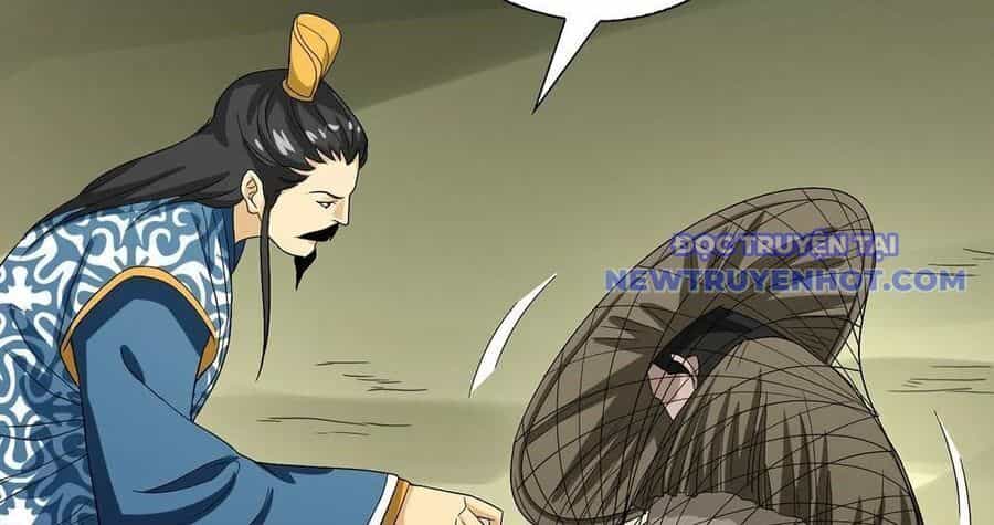 Thiên Long Bát Bộ Webtoon - Chương 148 - ảnh 50