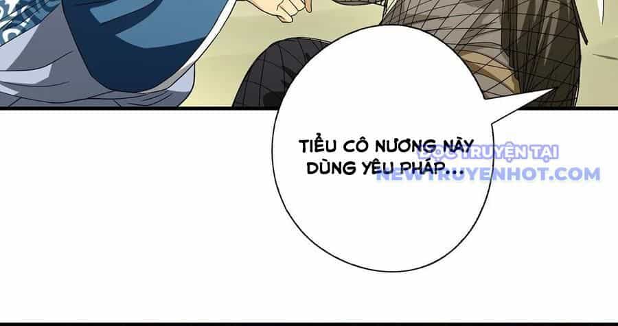Thiên Long Bát Bộ Webtoon - Chương 148 - ảnh 51