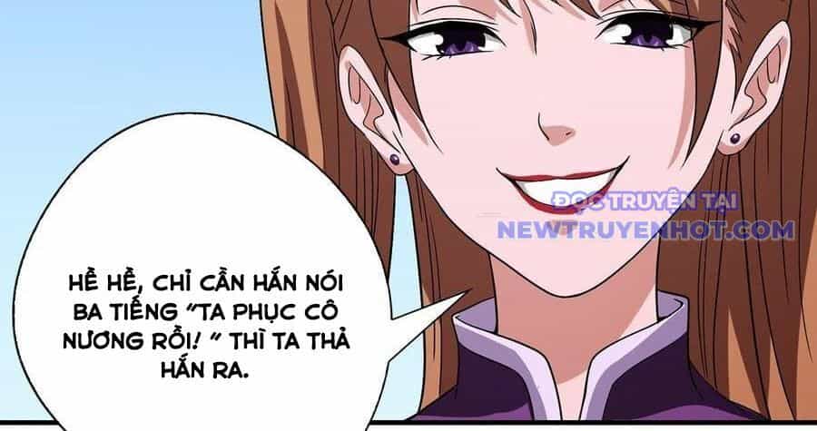 Thiên Long Bát Bộ Webtoon - Chương 148 - ảnh 55
