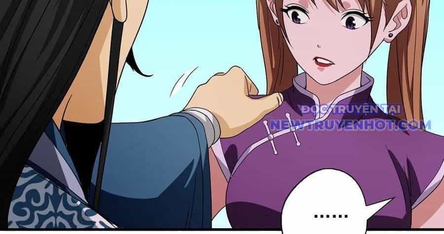 Thiên Long Bát Bộ Webtoon - Chương 148 - ảnh 59