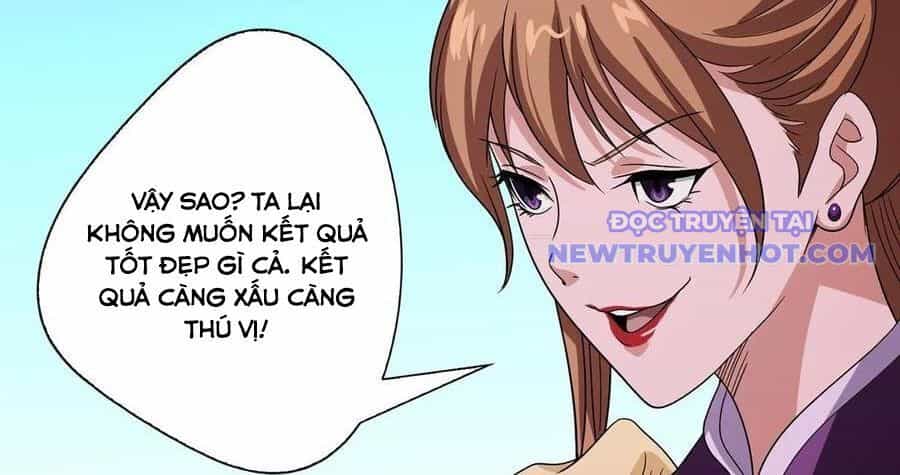 Thiên Long Bát Bộ Webtoon - Chương 148 - ảnh 61