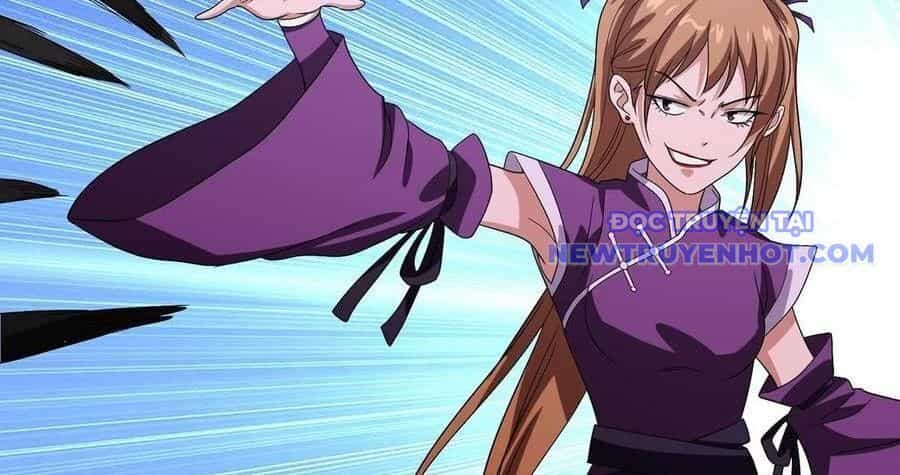 Thiên Long Bát Bộ Webtoon - Chương 148 - ảnh 80