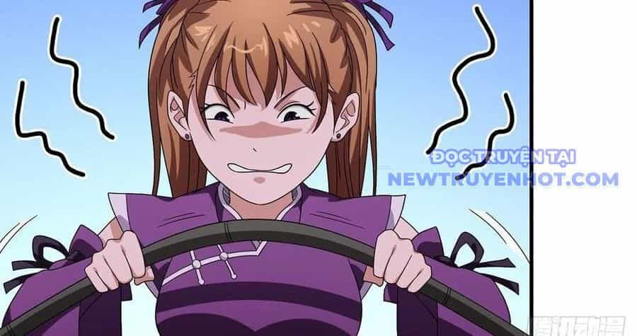 Thiên Long Bát Bộ Webtoon - Chương 148 - ảnh 9