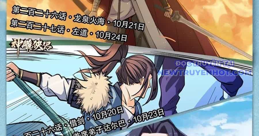 Thiên Long Bát Bộ Webtoon - Chương 148 - ảnh 96
