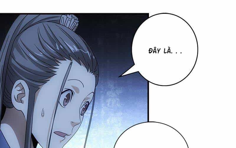Thiên Long Bát Bộ Webtoon - Chương 15 - ảnh 13