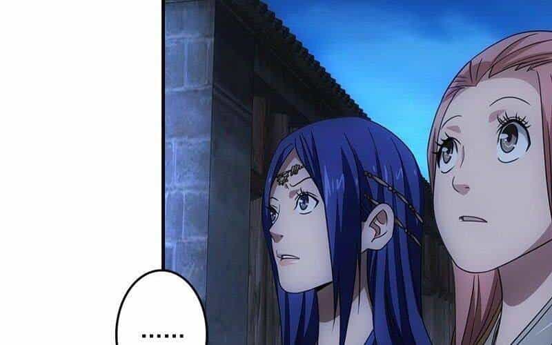 Thiên Long Bát Bộ Webtoon - Chương 15 - ảnh 15