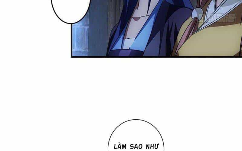 Thiên Long Bát Bộ Webtoon - Chương 15 - ảnh 16