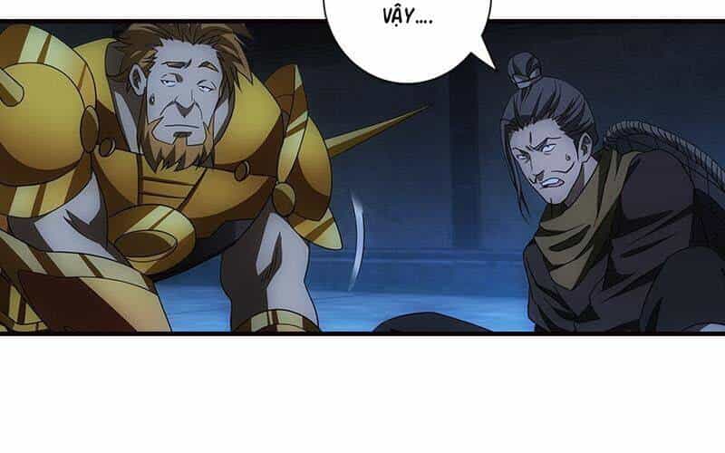 Thiên Long Bát Bộ Webtoon - Chương 15 - ảnh 17