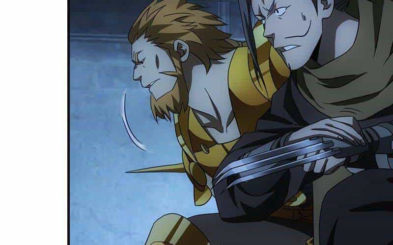 Thiên Long Bát Bộ Webtoon - Chương 15 - ảnh 23