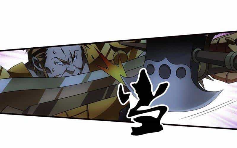 Thiên Long Bát Bộ Webtoon - Chương 15 - ảnh 36