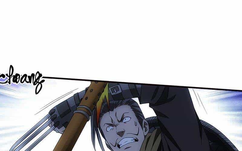 Thiên Long Bát Bộ Webtoon - Chương 15 - ảnh 37