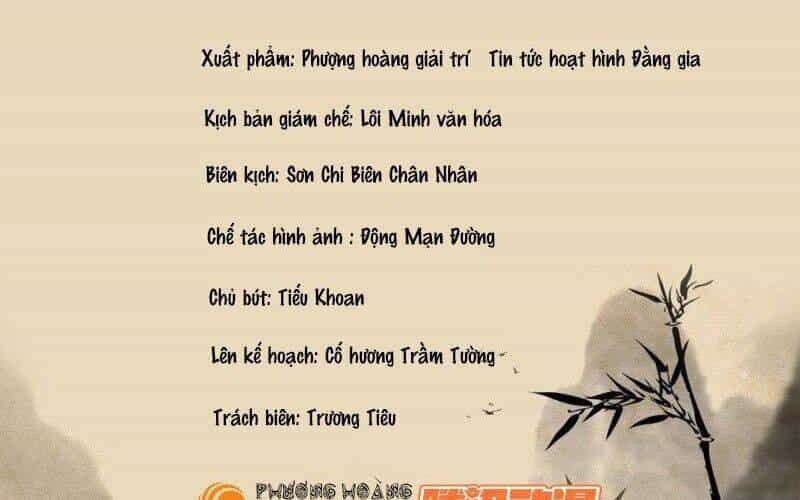 Thiên Long Bát Bộ Webtoon - Chương 15 - ảnh 4