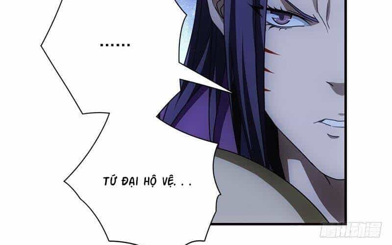 Thiên Long Bát Bộ Webtoon - Chương 15 - ảnh 41