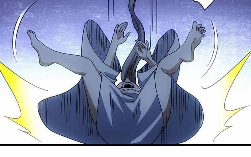 Thiên Long Bát Bộ Webtoon - Chương 15 - ảnh 49