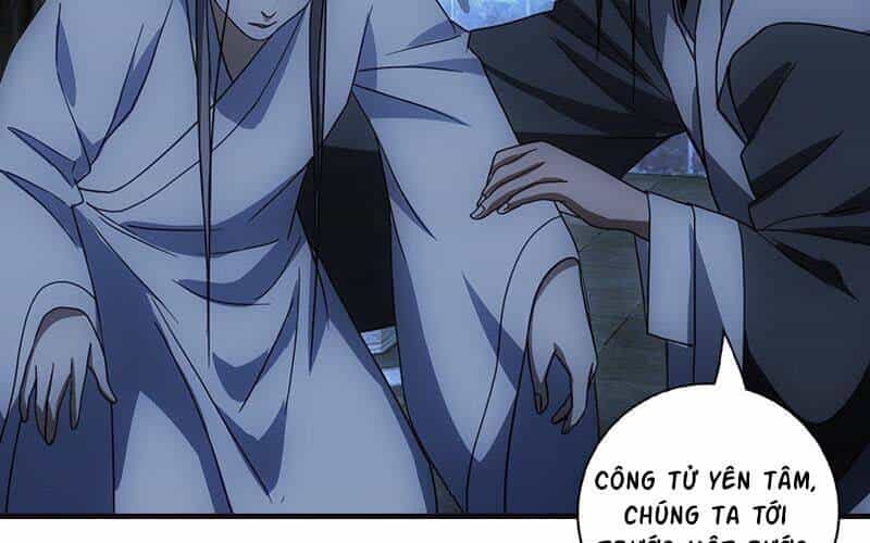 Thiên Long Bát Bộ Webtoon - Chương 15 - ảnh 53