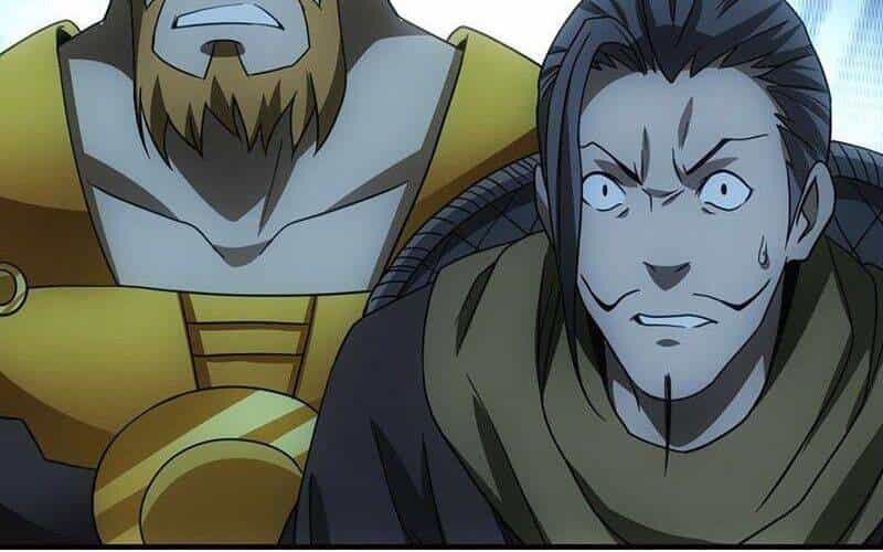 Thiên Long Bát Bộ Webtoon - Chương 15 - ảnh 58