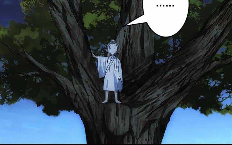 Thiên Long Bát Bộ Webtoon - Chương 15 - ảnh 6
