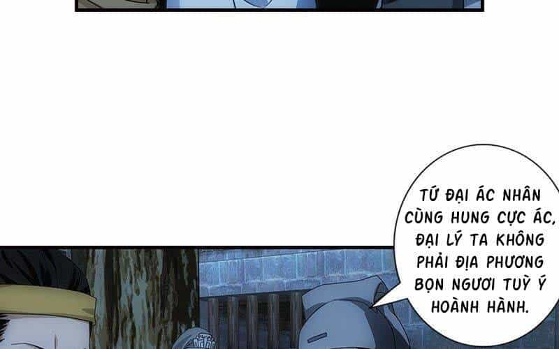 Thiên Long Bát Bộ Webtoon - Chương 15 - ảnh 61