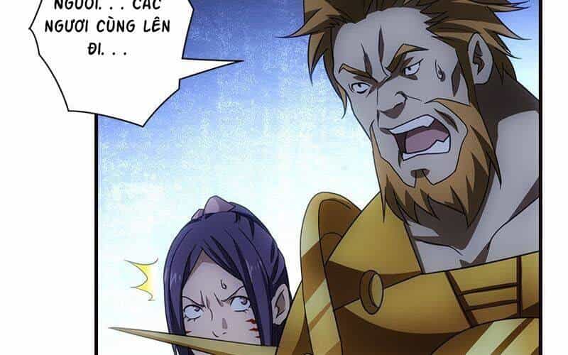 Thiên Long Bát Bộ Webtoon - Chương 15 - ảnh 65