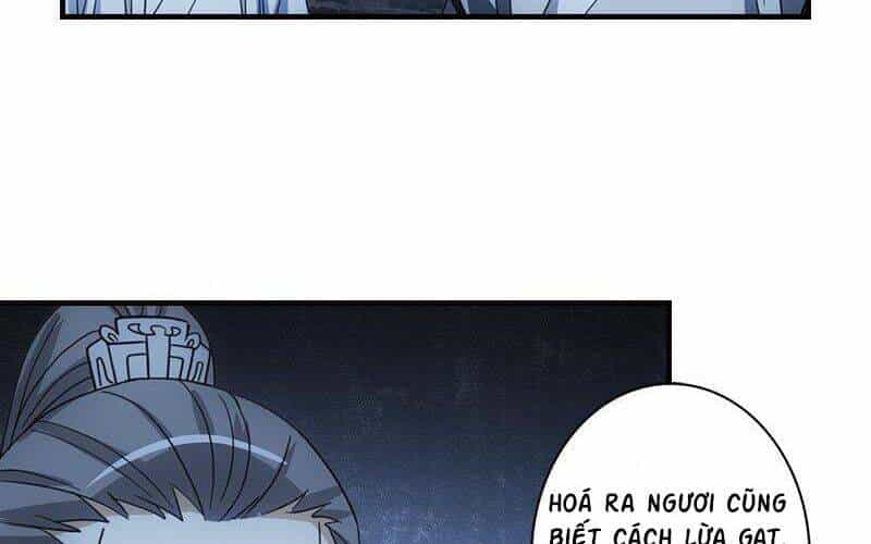 Thiên Long Bát Bộ Webtoon - Chương 15 - ảnh 74
