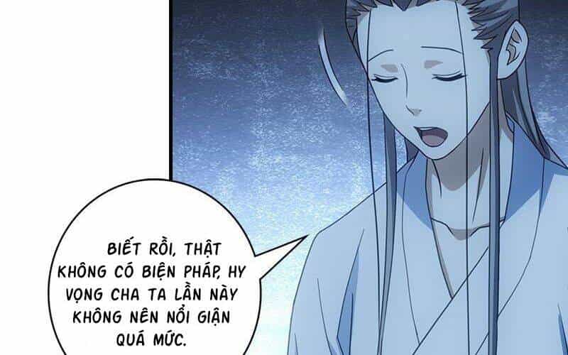 Thiên Long Bát Bộ Webtoon - Chương 15 - ảnh 84