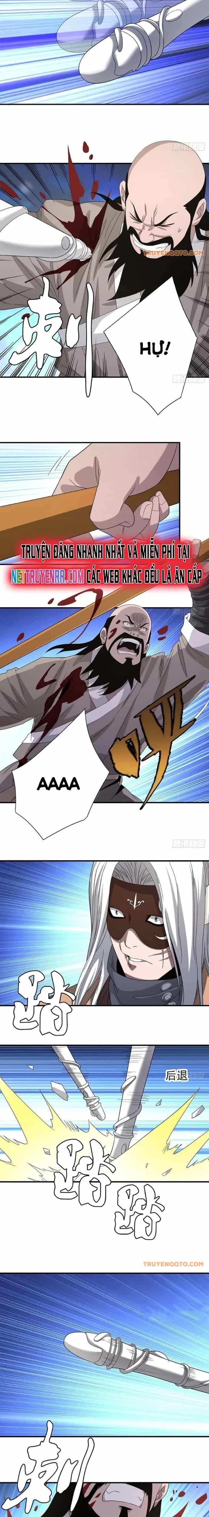 Thiên Long Bát Bộ Webtoon - Chương 152 - ảnh 6