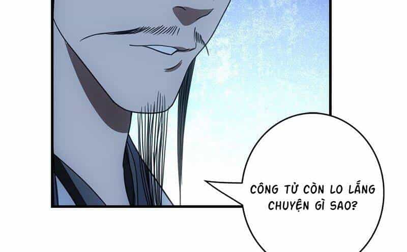 Thiên Long Bát Bộ Webtoon - Chương 16 - ảnh 15