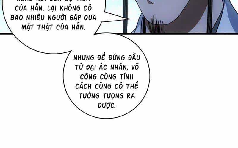 Thiên Long Bát Bộ Webtoon - Chương 16 - ảnh 19