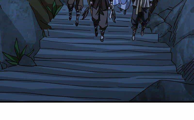Thiên Long Bát Bộ Webtoon - Chương 16 - ảnh 27