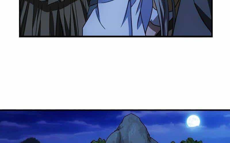 Thiên Long Bát Bộ Webtoon - Chương 16 - ảnh 30