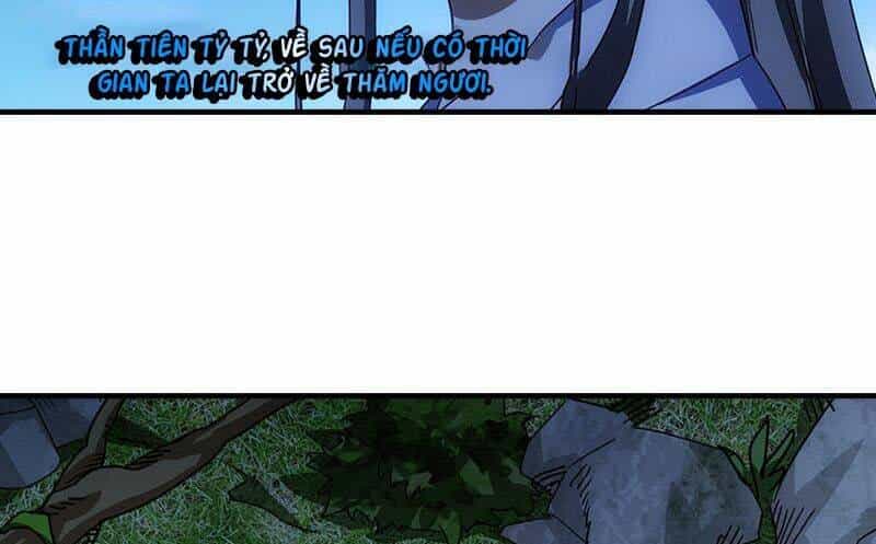 Thiên Long Bát Bộ Webtoon - Chương 16 - ảnh 33