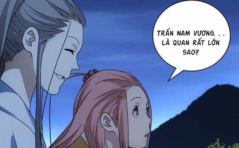 Thiên Long Bát Bộ Webtoon - Chương 16 - ảnh 42