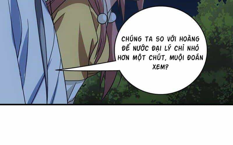 Thiên Long Bát Bộ Webtoon - Chương 16 - ảnh 43