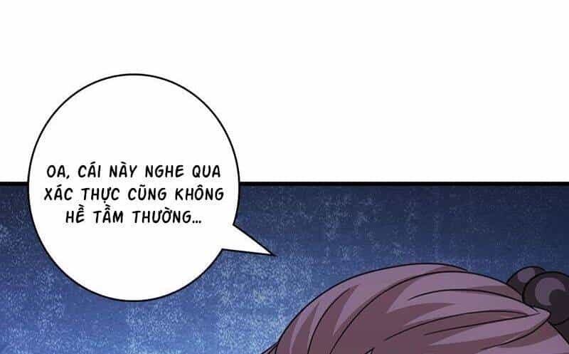 Thiên Long Bát Bộ Webtoon - Chương 16 - ảnh 44