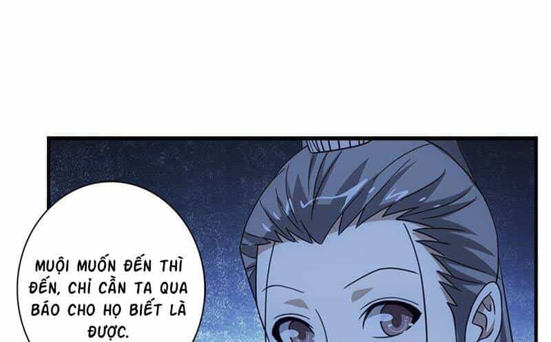 Thiên Long Bát Bộ Webtoon - Chương 16 - ảnh 49