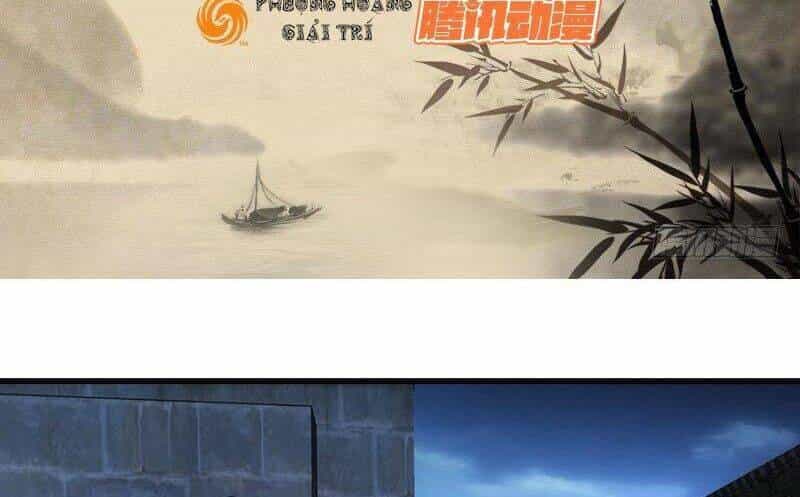 Thiên Long Bát Bộ Webtoon - Chương 16 - ảnh 5