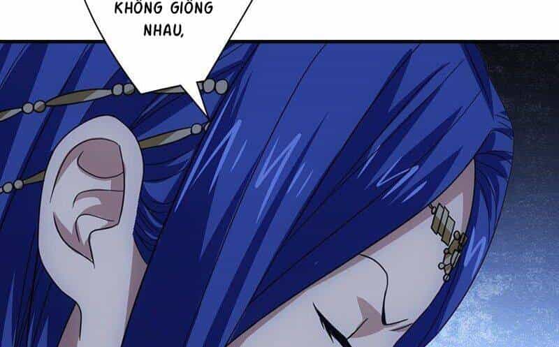 Thiên Long Bát Bộ Webtoon - Chương 16 - ảnh 58