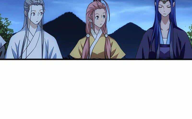 Thiên Long Bát Bộ Webtoon - Chương 16 - ảnh 61