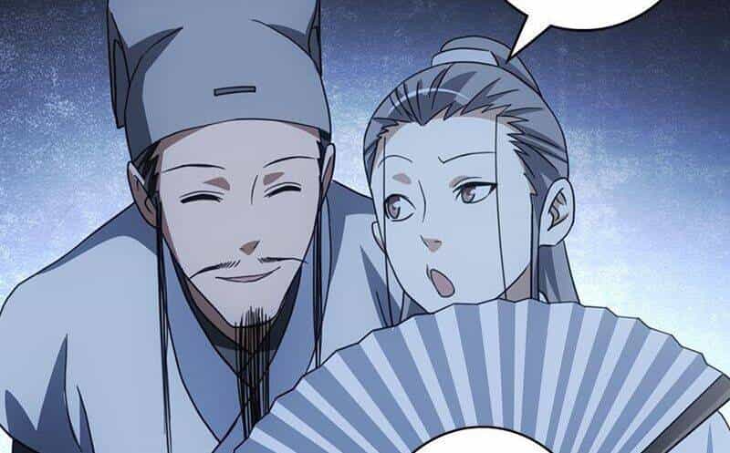 Thiên Long Bát Bộ Webtoon - Chương 16 - ảnh 68