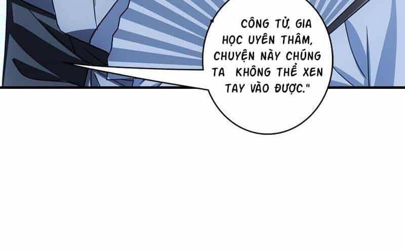 Thiên Long Bát Bộ Webtoon - Chương 16 - ảnh 69