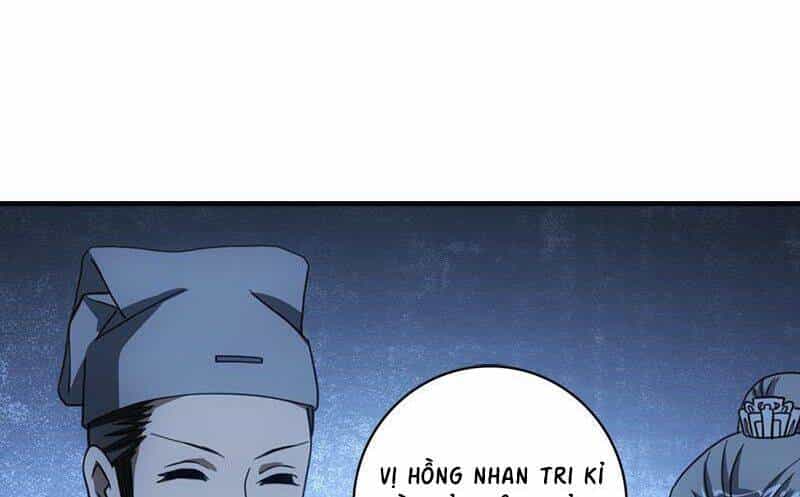 Thiên Long Bát Bộ Webtoon - Chương 16 - ảnh 7