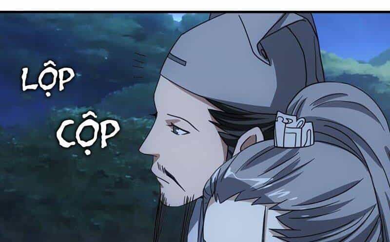 Thiên Long Bát Bộ Webtoon - Chương 16 - ảnh 70