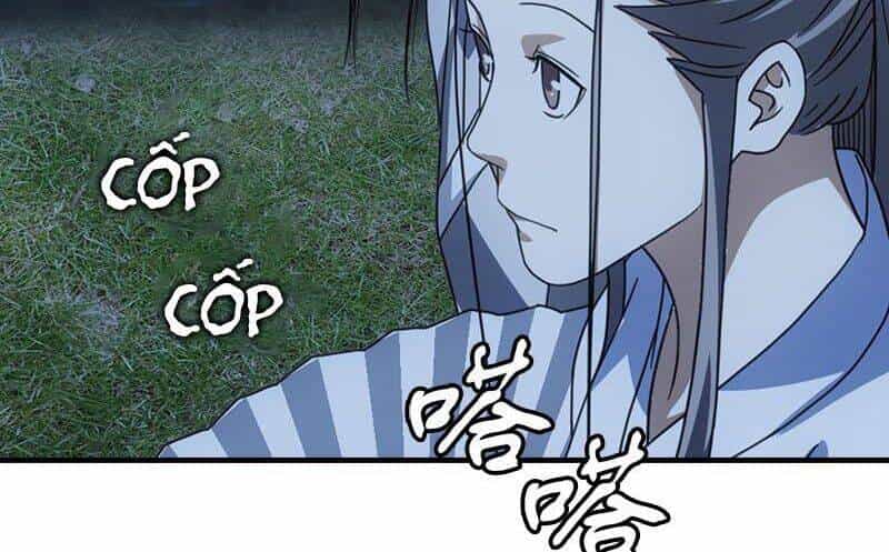 Thiên Long Bát Bộ Webtoon - Chương 16 - ảnh 71